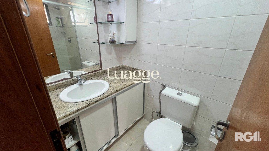 Apartamento à venda com 3 quartos, 80m² - Foto 21