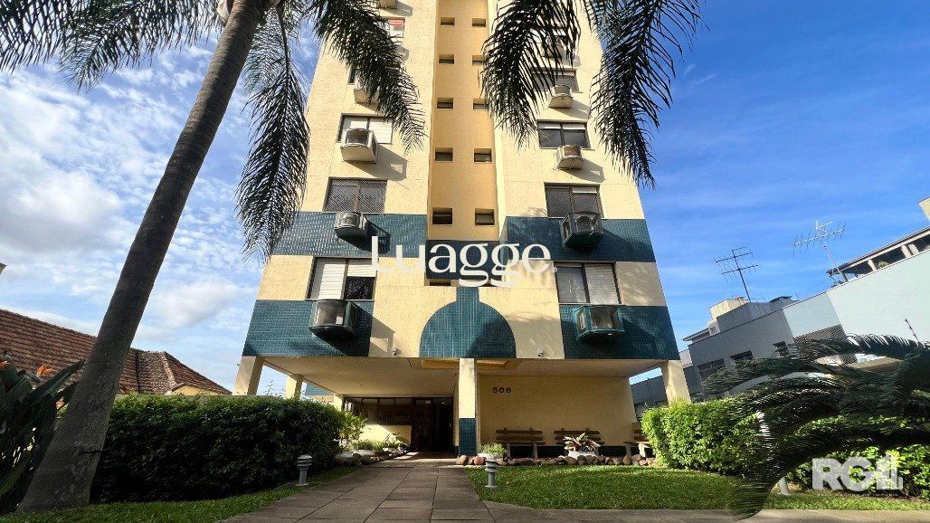 Apartamento à venda com 3 quartos, 80m² - Foto 38