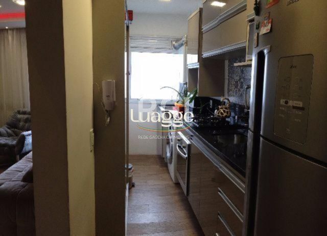 Apartamento à venda com 3 quartos, 72m² - Foto 18