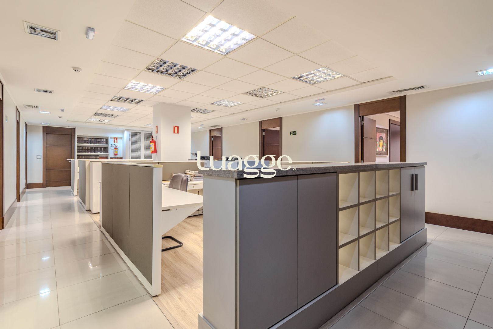 Depósito-Galpão, 528 m² - Foto 21