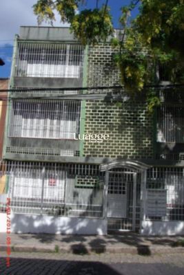 Apartamento, 2 quartos, à venda, 43 m², Santo Antônio - Porto Alegre — foto 2