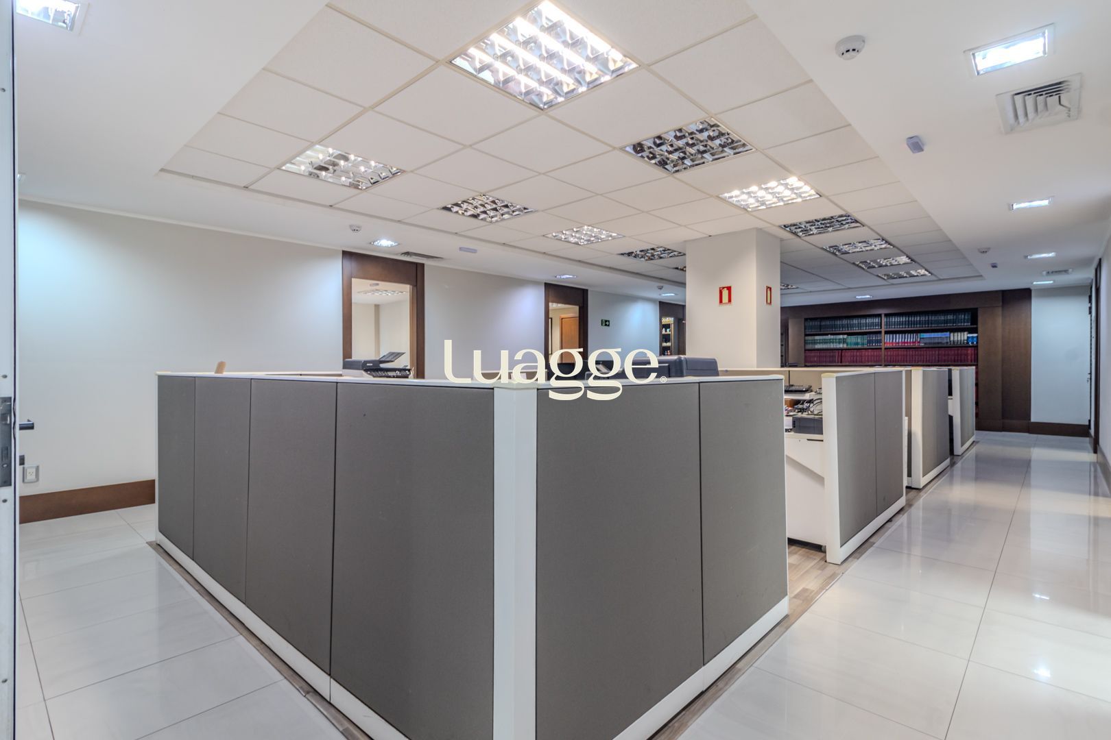 Depósito-Galpão, 528 m² - Foto 54