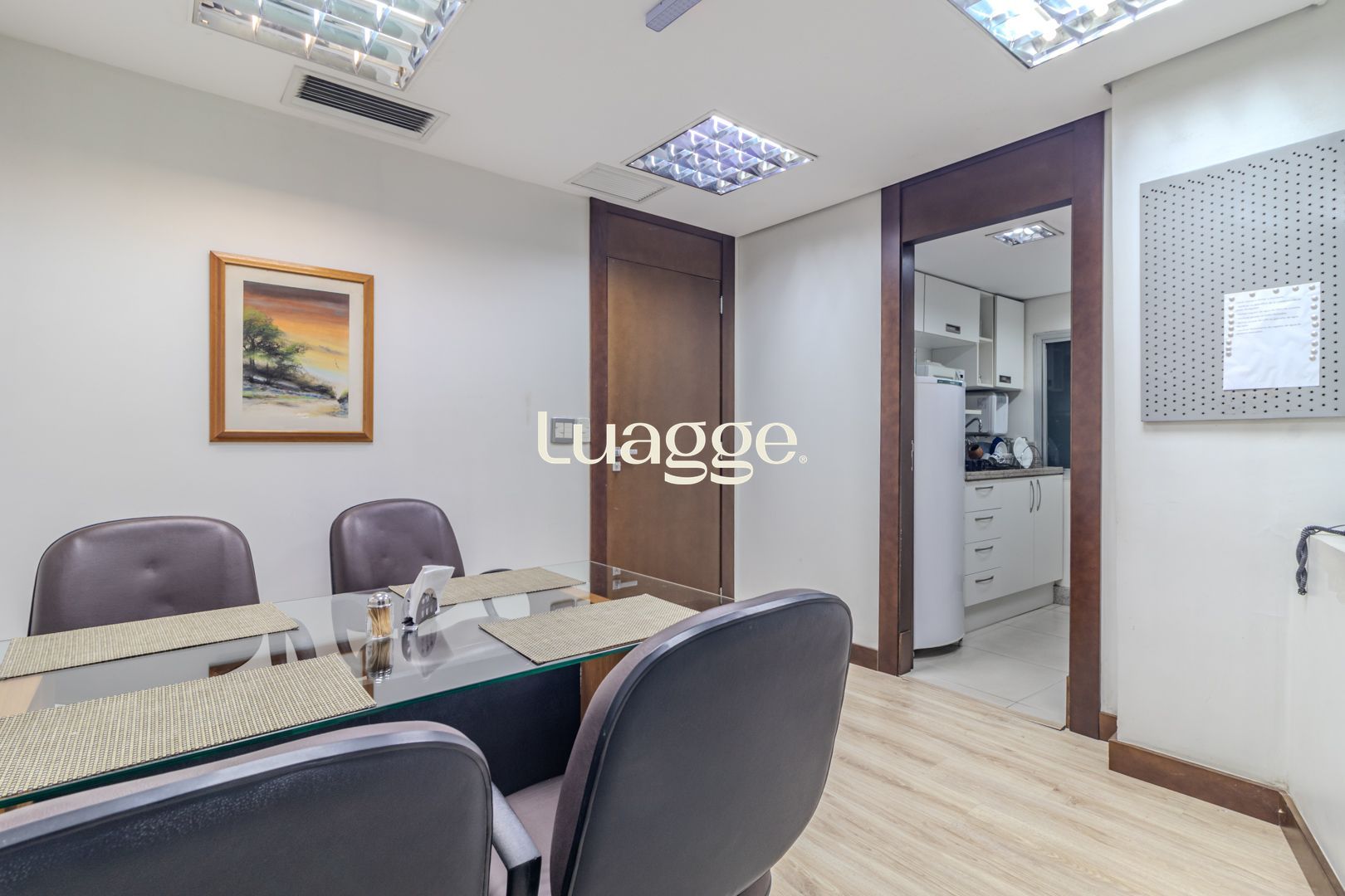 Depósito-Galpão, 528 m² - Foto 38