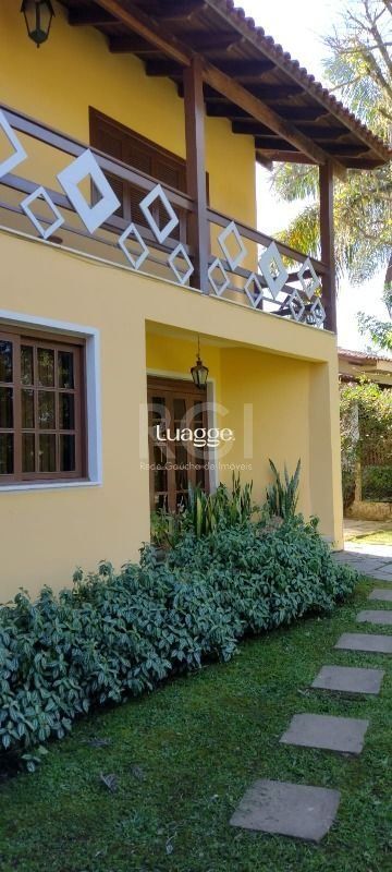 Sítio à venda com 3 quartos, 242m² - Foto 1