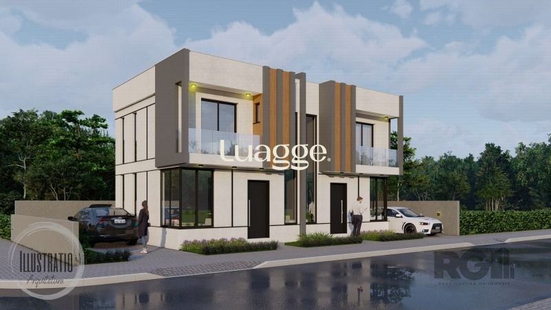 Casa à venda com 2 quartos, 79m² - Foto 5