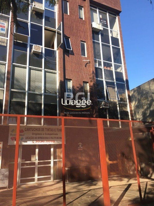 Sala-Conjunto, 26 m² - Foto 1