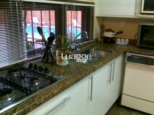 Casa à venda com 3 quartos, 349m² - Foto 28
