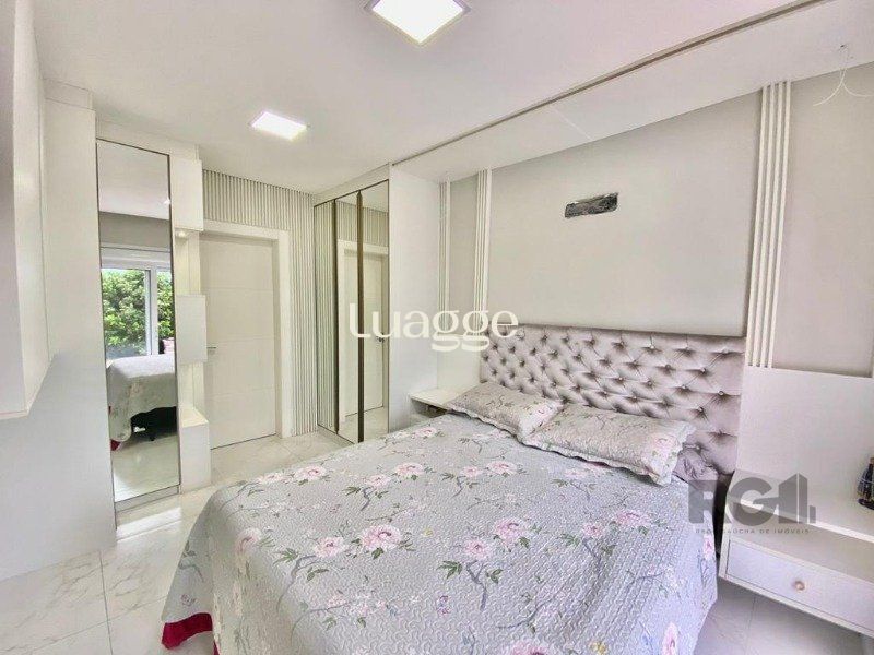 Casa de Condomínio à venda com 3 quartos, 163m² - Foto 6