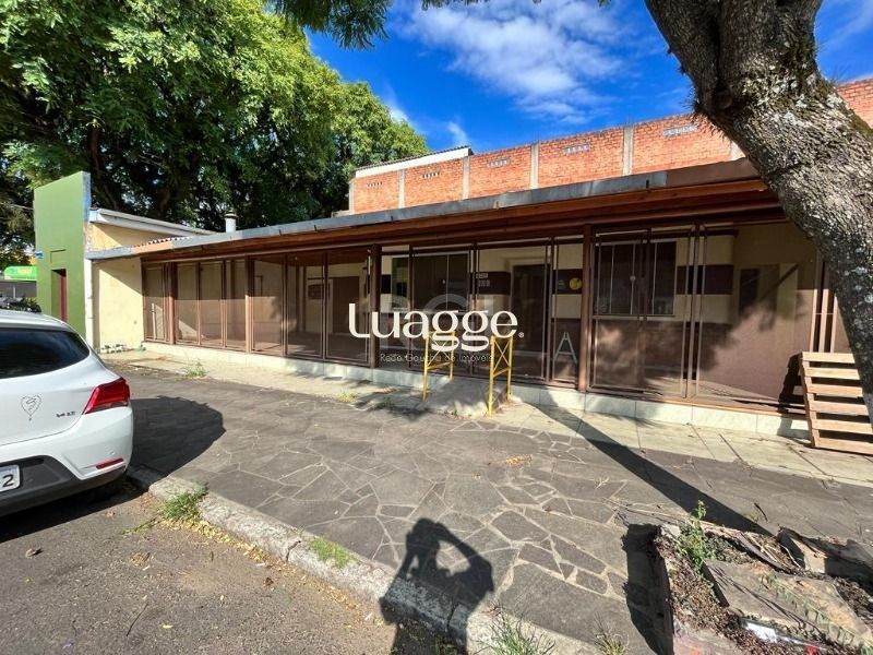 Loja-Salão, 320 m² - Foto 1