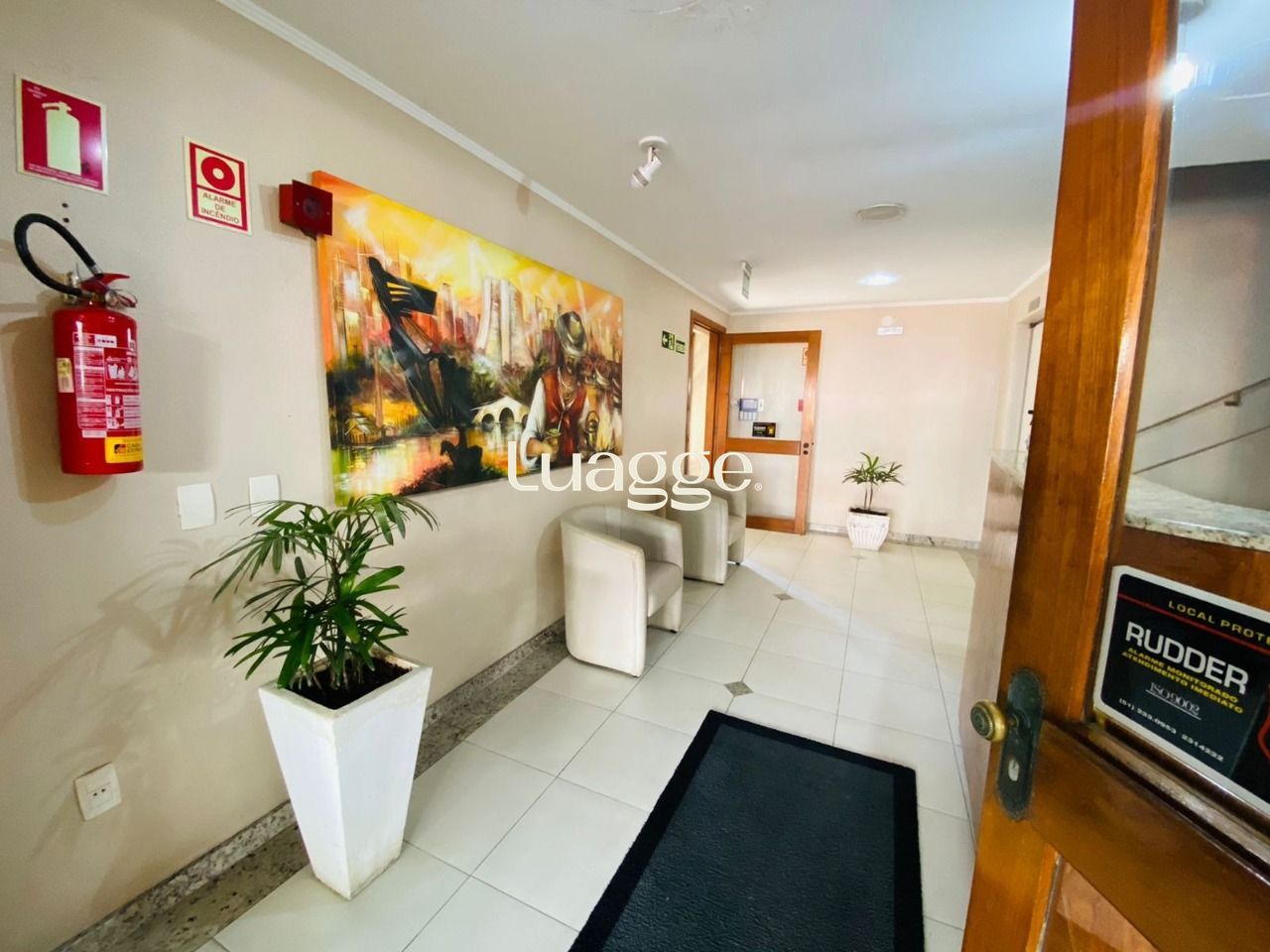 Sala Comercial, 1 sala, à venda, 29 m², Passo da Areia - Porto Alegre — foto 3