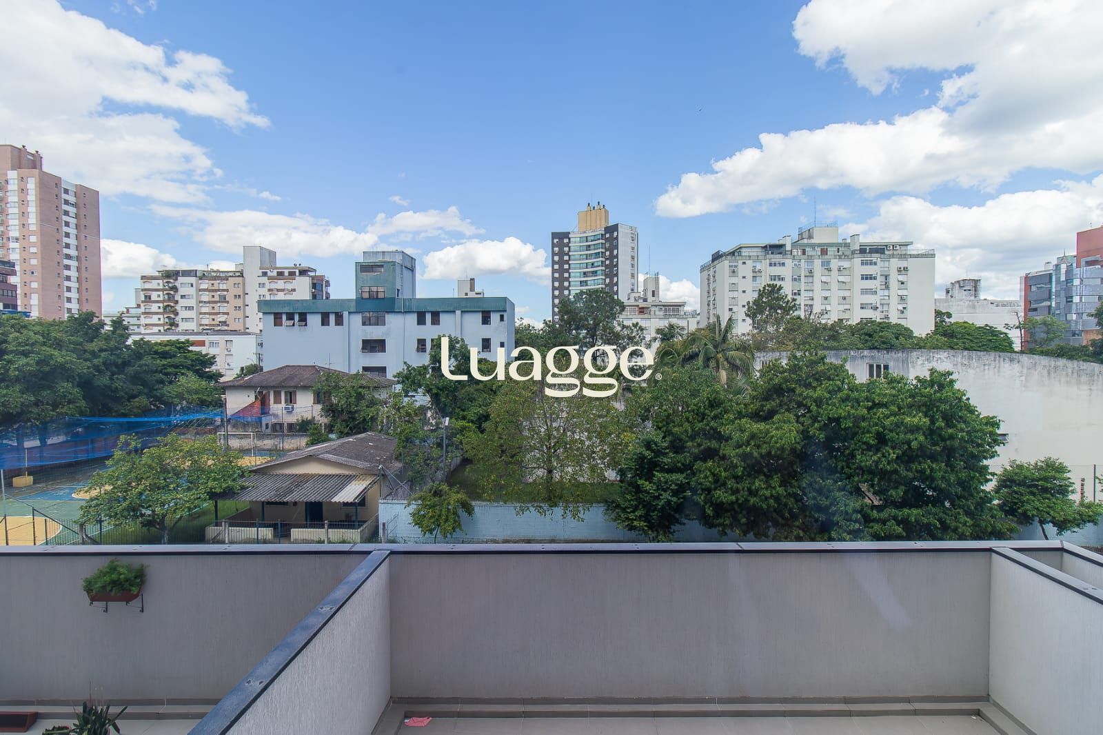Apartamento, 1 suíte, à venda, 44 m², Menino Deus - Porto Alegre — foto 4