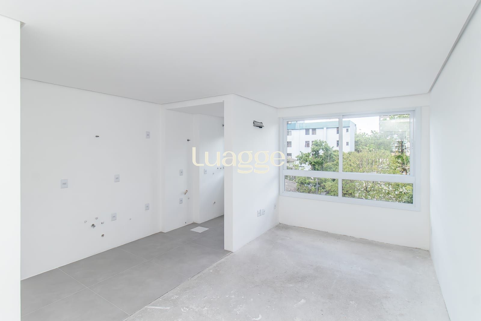 Apartamento, 1 suíte, à venda, 44 m², Menino Deus - Porto Alegre — foto 5