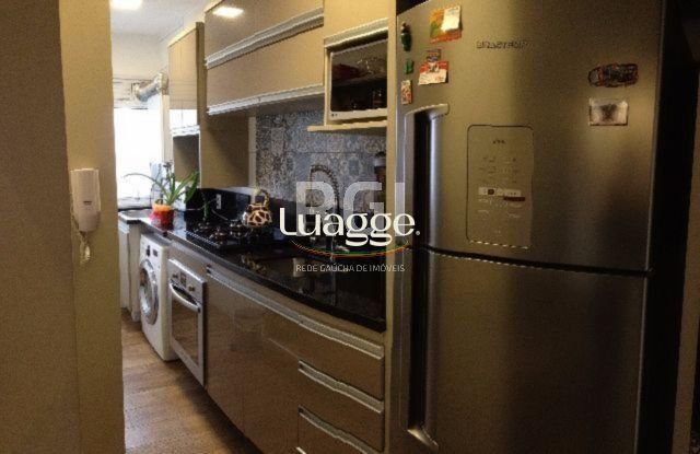 Apartamento à venda com 3 quartos, 72m² - Foto 9