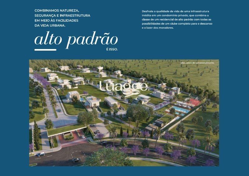 Terreno à venda, 280m² - Foto 2