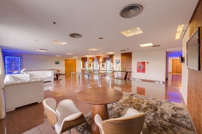 Apartamento à venda com 1 quarto, 39m² - Foto 9