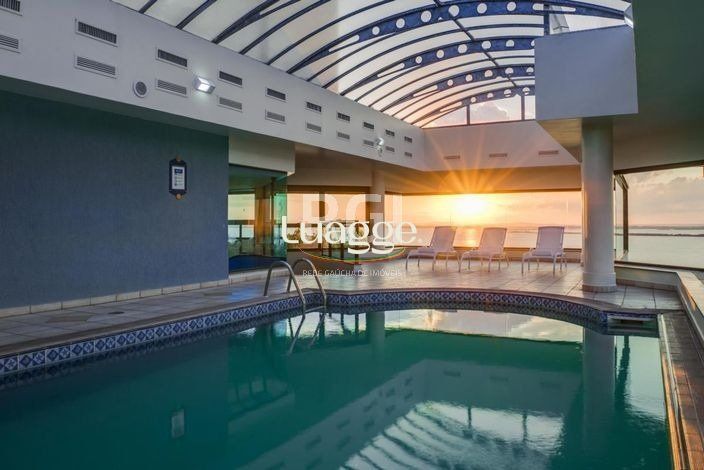 Apartamento à venda com 1 quarto, 39m² - Foto 7