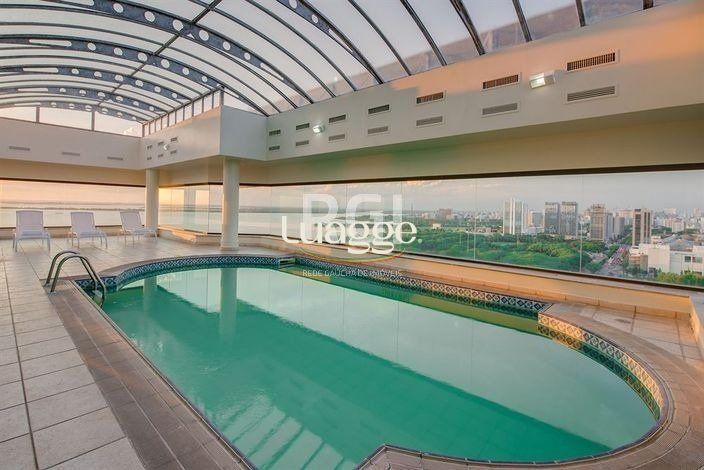 Apartamento à venda com 1 quarto, 39m² - Foto 10