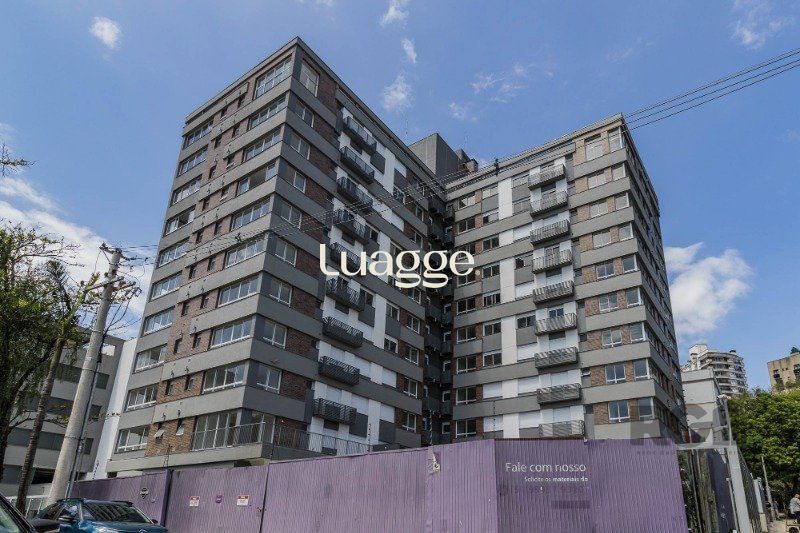 Apartamento à venda com 2 quartos, 71m² - Foto 2
