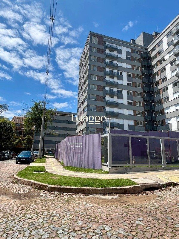 Apartamento à venda, 29m² - Foto 2