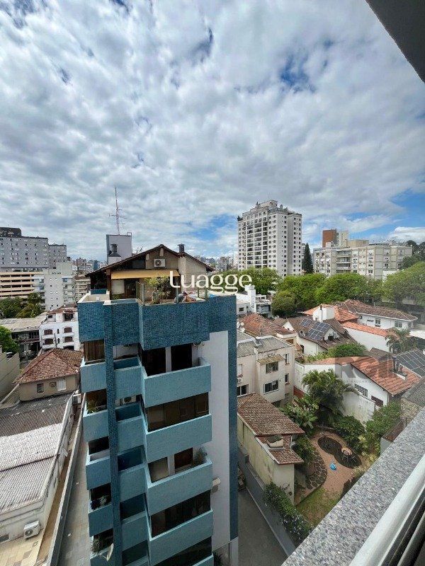 Apartamento à venda, 29m² - Foto 11