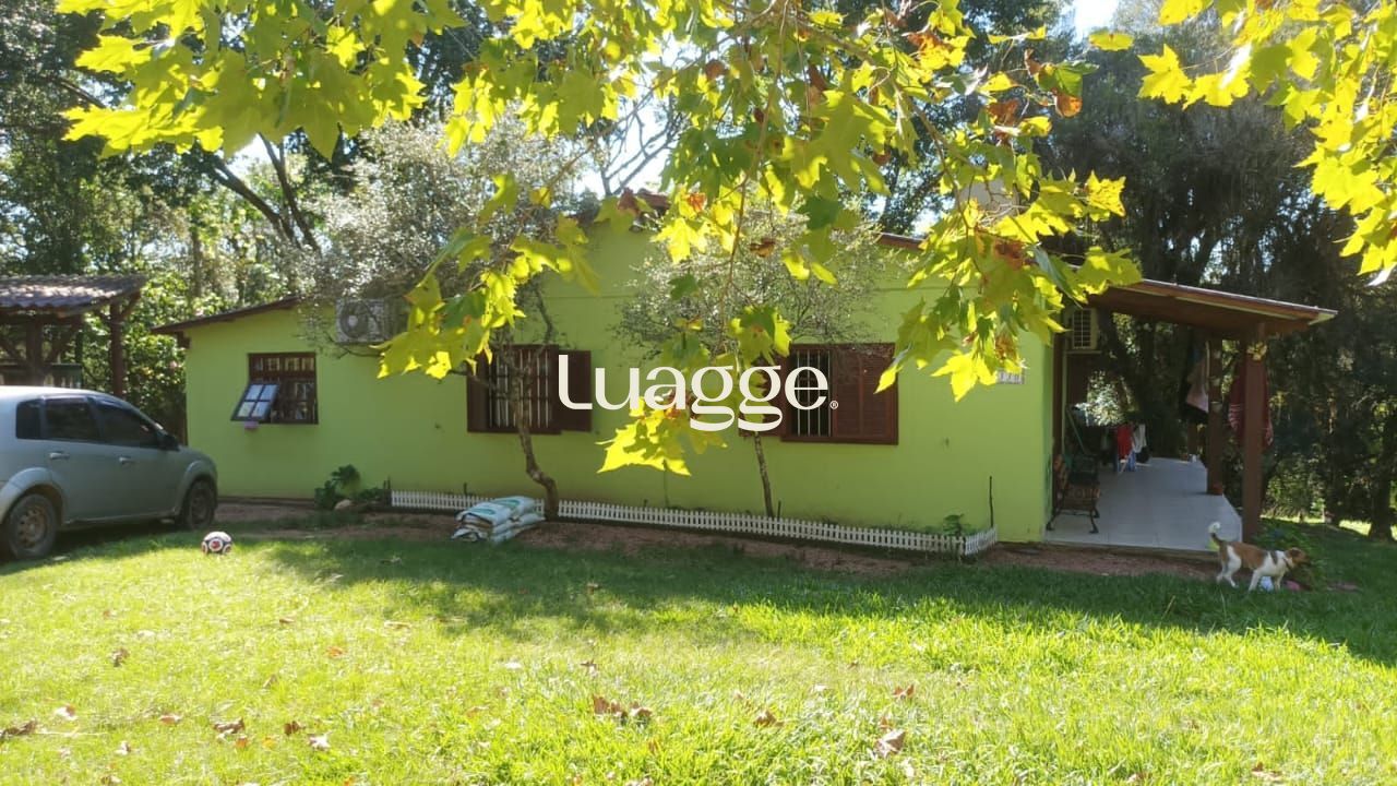 Sítio à venda com 3 quartos, 6140m² - Foto 2