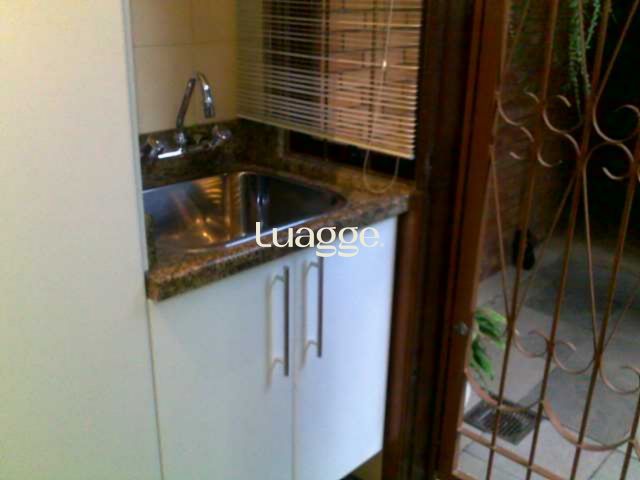 Casa à venda com 3 quartos, 349m² - Foto 11
