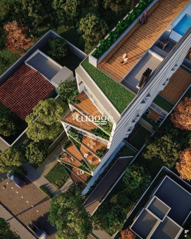 Depósito-Galpão-Armazém à venda com 3 quartos, 79m² - Foto 6