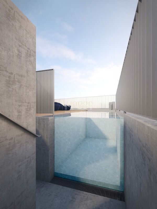 Depósito-Galpão-Armazém à venda com 3 quartos, 79m² - Foto 12