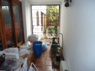 Casa à venda com 4 quartos, 330m² - Foto 5