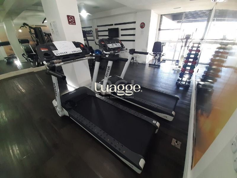 Apartamento à venda com 4 quartos, 191m² - Foto 33