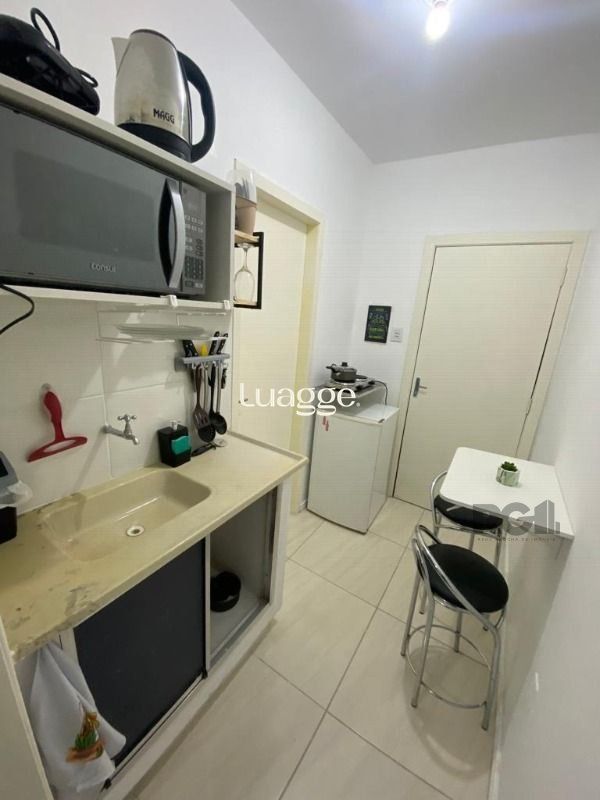 Kitnet-Studio, 19 m² - Foto 10