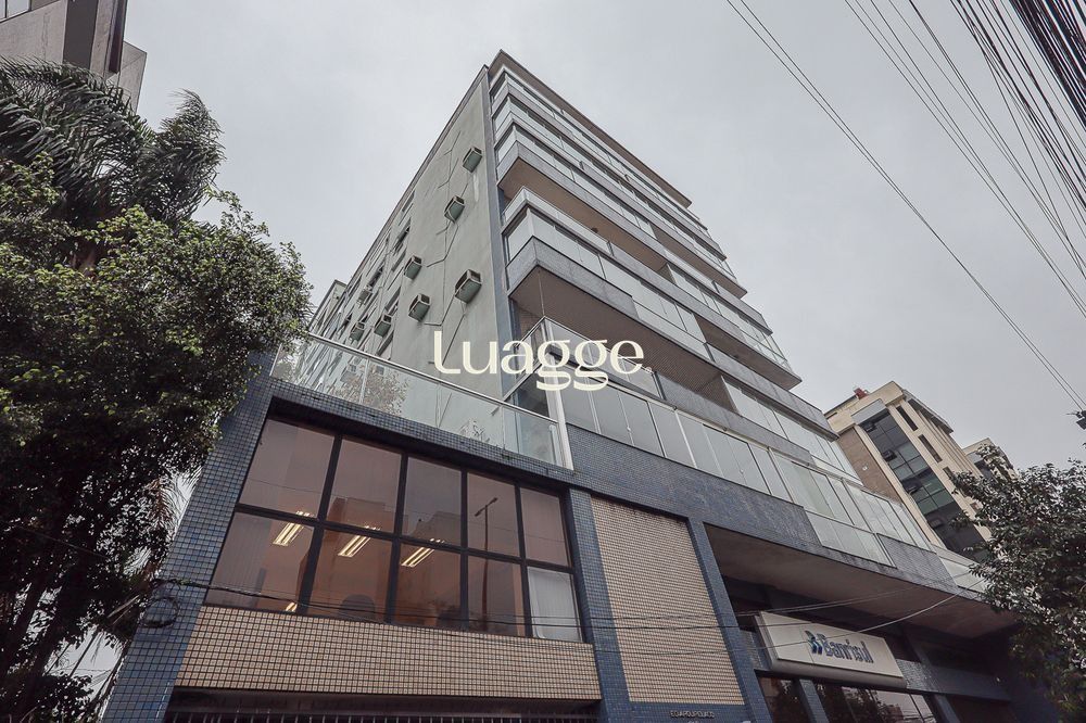 Apartamento, 2 quartos, à venda, 99 m², Floresta - Porto Alegre — foto 3