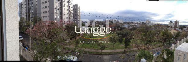 Apartamento à venda com 3 quartos, 72m² - Foto 1