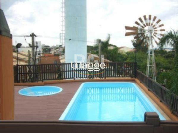Casa de Condomínio à venda com 3 quartos, 83m² - Foto 13