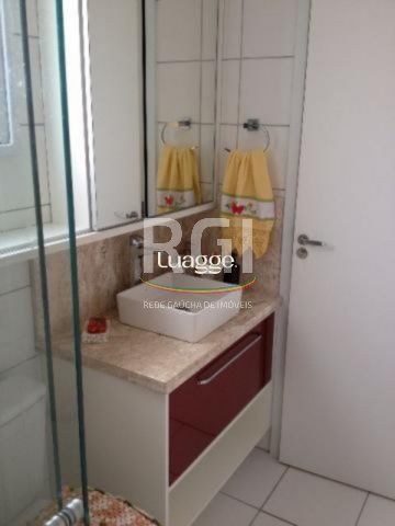 Apartamento à venda com 3 quartos, 72m² - Foto 12