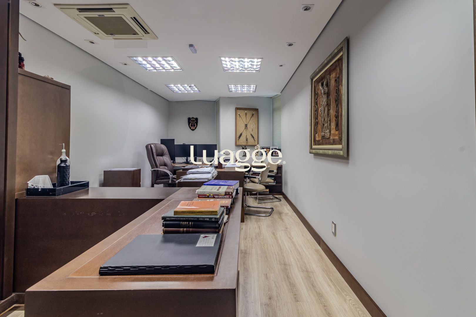 Depósito-Galpão, 528 m² - Foto 26
