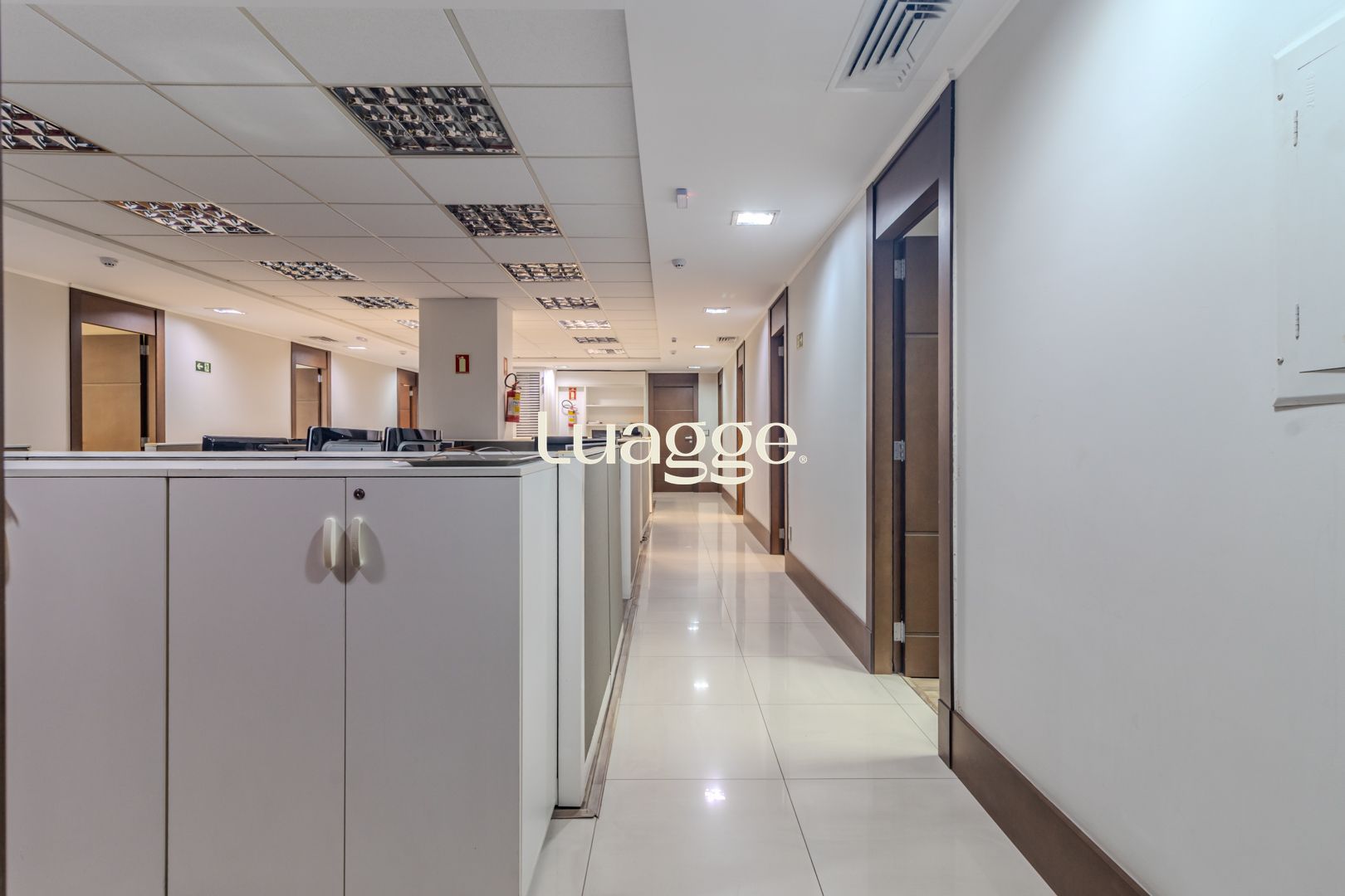 Depósito-Galpão, 528 m² - Foto 49