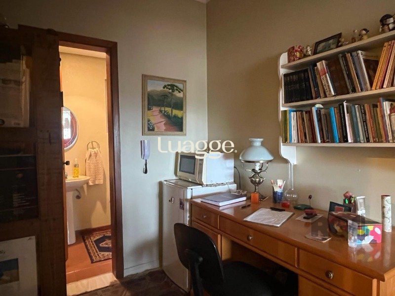 Sala-Conjunto, 43 m² - Foto 10