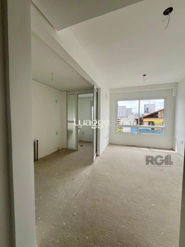 Apartamento à venda com 1 quarto, 41m² - Foto 8