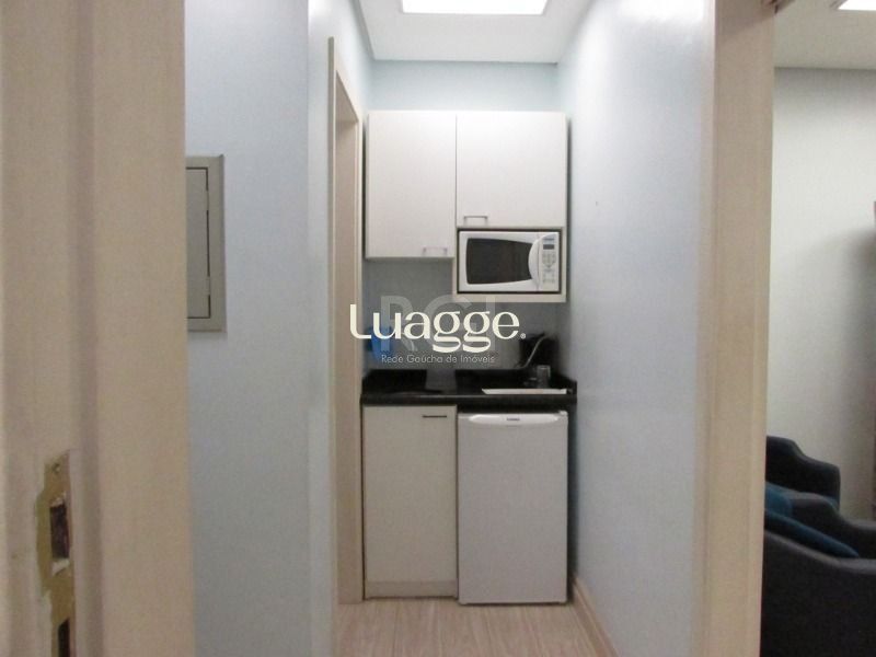 Conjunto Comercial-Sala à venda, 42m² - Foto 15