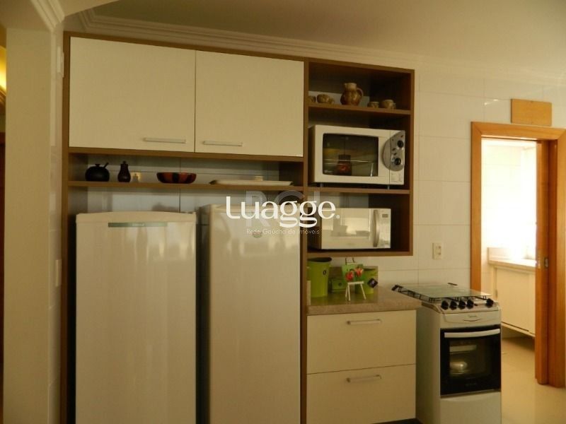 Apartamento à venda com 4 quartos, 191m² - Foto 9