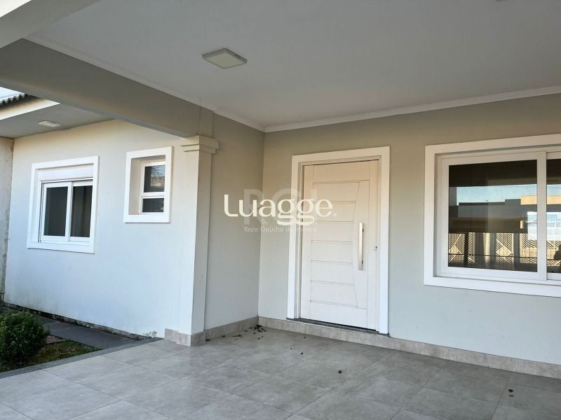 Casa à venda com 3 quartos, 130m² - Foto 4