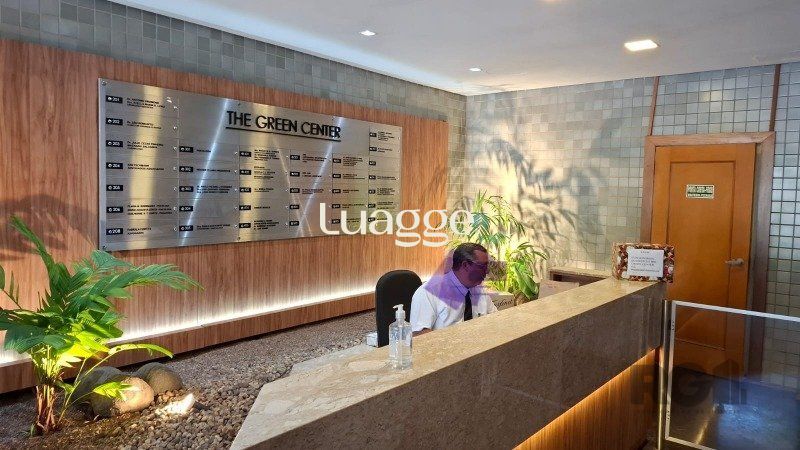 Conjunto Comercial-Sala à venda, 64m² - Foto 5