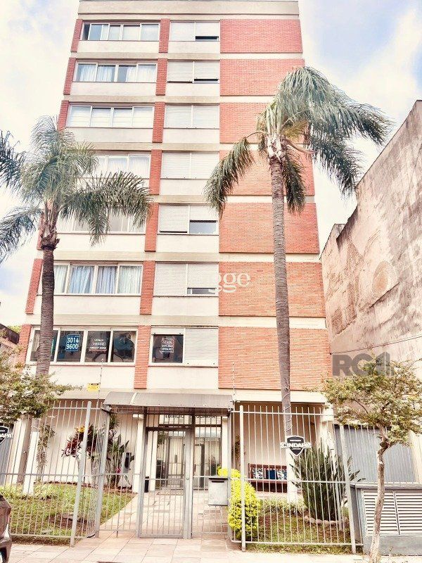 Apartamento à venda com 2 quartos, 72m² - Foto 1