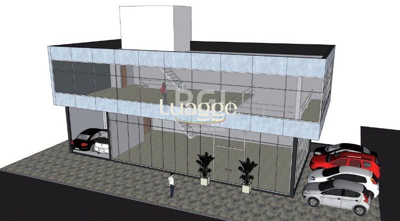 Loja-Salão à venda, 345m² - Foto 2