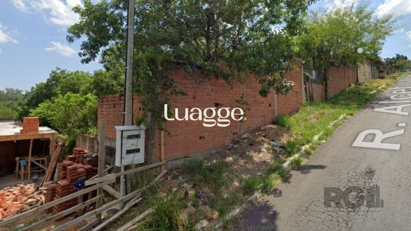 Terreno, 617 m² - Foto 3