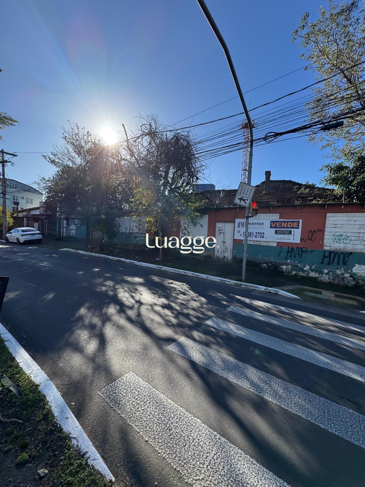 Terreno à venda, 351m² - Foto 4