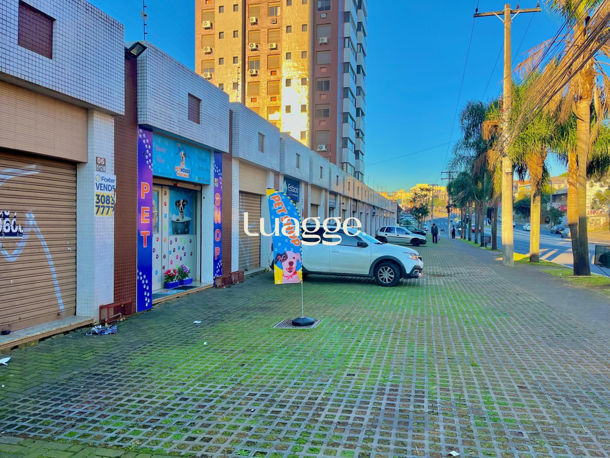 Loja-Salão, 41 m² - Foto 7