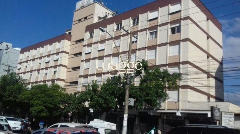 Kitnet e Studio à venda com 1 quarto, 32m² - Foto 1