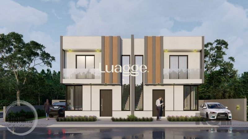 Casa à venda com 2 quartos, 79m² - Foto 4